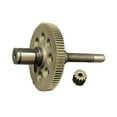 thumbnail image 4 of Engranaje de motosierra eléctrica para motosierras de 4 a 8 pulgadas, repuestos, accesorios, accesorio compacto de repuesto para herramientas de, 4 of 8