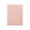 Pink, variant on VKQNRGS 1Pc Poly Folder, Plastic Folders with 2 Pockets and 3 Prongs Holds Letter Size Paper, Plastic Pockets Folder for Office and Home, Assorted Color