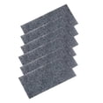 thumbnail image 1 of koolsoo 6 Pieces Car Scratch Remover Cloth Nanosparkle Cloth for Rvs Automotive, 1 of 9