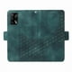 thumbnail image 2 of Funda GANGXUN para OPPO Reno 6 Lite con diseño acolchado elegante, cuero PU, protección total y ajuste preciso, 2 of 5