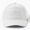 White, variant on Vintage MG Car Logo Baseball Cap, Automotive Design