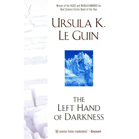 The Left Hand of Darkness : 50th Anniversary (Best 9mm For Left Handed)