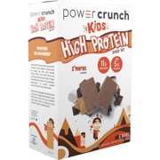 Power Snacks
