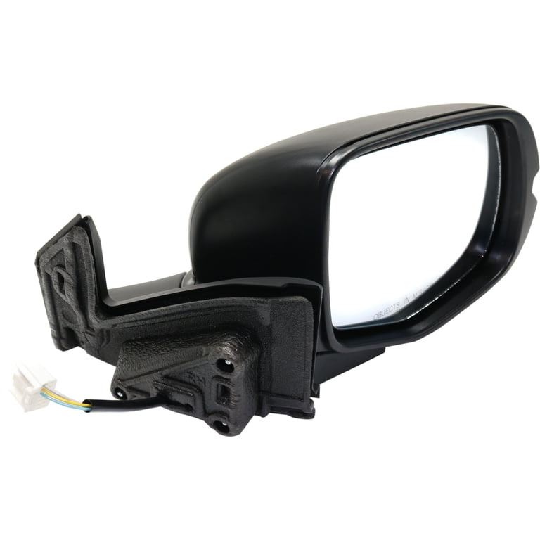 Sell Passenger Side Replacement Power Chrome Non Heated Mirror 90-95...