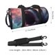 thumbnail image 2 of Easygdp Dramatic Shark Attack Bolsa de Viaje, Bolsa de Mano, Bolsa de Gimnasio, Bolsa de Equipaje para Viaje, 2 of 6