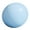 Blue, variant on SIEYIO 25cm Mini Yoga Ball Gym Ball for Home Gym Pilates Yoga Balance Core Training