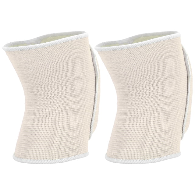 Gupbes Knee Pad Basketball, Cotton Knee Pads For Children For Sports