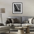 thumbnail image 3 of Stupell Industries Contemporary Faith Family Football Hike Black Framed Print Under Glass, 13 x 16, by Marcus Prime, 3 of 8