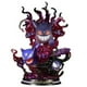 thumbnail image 1 of Figura de acción de PVC de Pokemon Gengar, estatua de Manga luminosa, modelo coleccionable, juguete de regalo, decoración de escritorio, 26cmzhangyuxiang zhangyuxiang unisex, 1 of 2