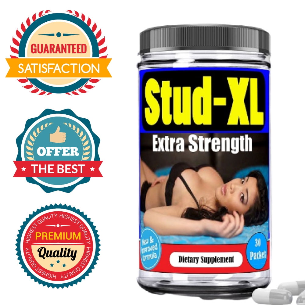 Testosterone Booster For Men Male Sexual Enhancement Supplement With
