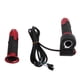 thumbnail image 3 of 1 par/set de accesorios para vehículos eléctricos con manillar de acelerador giratorio, 12V?99V (sin pantalla de tres velocidades), rojo, 3 of 8