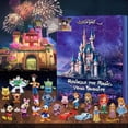 thumbnail image 3 of Disney Navidad Mickey Mouse Calendario de Adviento caja ciega juguetes Stitch Kawaii modelo de dibujos animados muñeca decoración de la habitación niños regalo sorpresa, 3 of 4