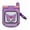 Only Case, variant on 3D Cute Kuromi Earphone Case For Airpods 1 2 3 4 Pro 2 Wireless Bluetooth Headset Protective Soft Cover With Pendant