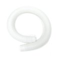 thumbnail image 1 of Summer Waves Replacement 1.25" x 3' Plastic Return or Suction Hose Pools P58125036, 1 of 3
