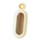 thumbnail image 4 of Rodillo quitapelusas, práctico quitapelusas lavable, rodillo para ropa, funda de sofá para Amarillo, 4 of 9