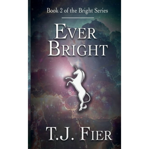 Bright Ever Bright, Book 2, (Paperback)