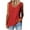 Red, variant on GDREDA T-Shirt Style Tank Tops Womens Summer Fashion Sequin Tops Neck Sequin Sleeveless Tanks Tops Blouses Women's Tanks & Camis Pink,S