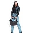 thumbnail image 4 of Bolsa Crossbody Guess Los Angeles Gris., 4 of 4