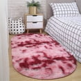 thumbnail image 2 of Cama, Alfombra Ovalada S #yogu120cm x 160cm, 2 of 4