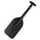 thumbnail image 1 of Telescopio portátil retráctil Rafting Boat Paddle para deportes acuáticos (negro), 1 of 6