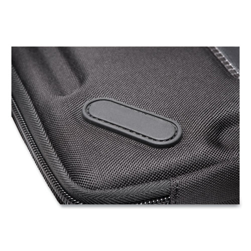 LS520 Stay-On Case for Chromebooks and Laptops, Fits Devices Up to 11.6", EVA/Water-Resistant, 13.2 | Bundle of 5