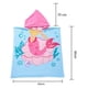 thumbnail image 3 of Toalla De Baño Con Capucha Para Playa ó Natación Para Niños Dara Baby  Beb002, 3 of 5
