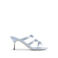 thumbnail image 2 of Dream Pairs Wmens slip on strappy sandals, 2 of 7