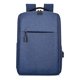 thumbnail image 1 of Mochila para ordenador, gran capacidad, 36-55 L, USB para 15,6 pulgadas, 1 of 5