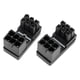 thumbnail image 3 of Conector, Accesorios De Escritorio, Seguro, No Se Oxida, Conveniente, De Alta Calidad, Duradero, Práctico Para Computadora De Escritorio YLSHRF Adapter for Desktops Graphics Card, 3 of 8