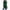 Green, variant on Timegard Tank Tops for Women Plus Size High Neck Slim Fitting Comfy Sleeveless Casual Going out Tops
