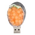 thumbnail image 4 of Memoria USB, disco flash, unidad flash USB portátil de dibujos animados, disco flash, tecnología avanzada, 4 of 12