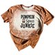 thumbnail image 1 of Tops Para Mujer, Camisetas Para Salir, Camisetas Informales Con Cuello Redondo, Camisetas Con Estampado de Acción de Gracias, Camiseta de Manga Corta, Blusa Odeerbi ODB151211, 1 of 5
