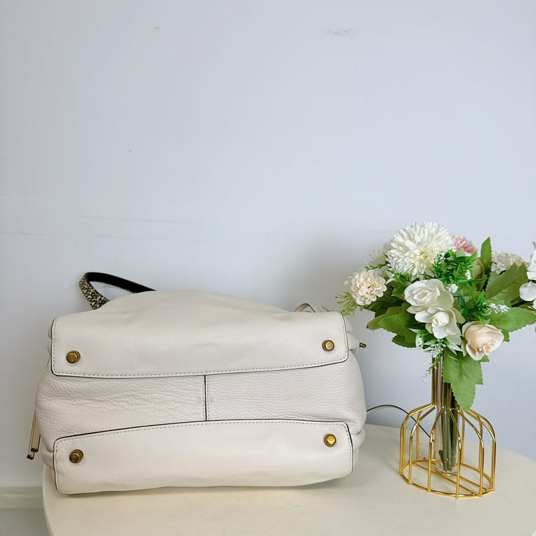 Harmony hobo in colorblock with snakeskin detail sale