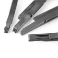 thumbnail image 4 of 4Pcs Front Sunroof Guide Rail Slide 54 10 2993888 for E84 X1 2009-2015 Sunroof Curtain Sliding Bracket, 4 of 5