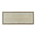 thumbnail image 2 of Madison Park Amherst Cotton Tufted Bath Rug, 24x60" - Blue, 2 of 6