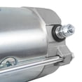 thumbnail image 6 of Starter Motor Compatible with Toro Exmark Timecutter Titan HD Z Master Quest Radius E-Series S-Series 2P77F Engines #136-7880, 6 of 6