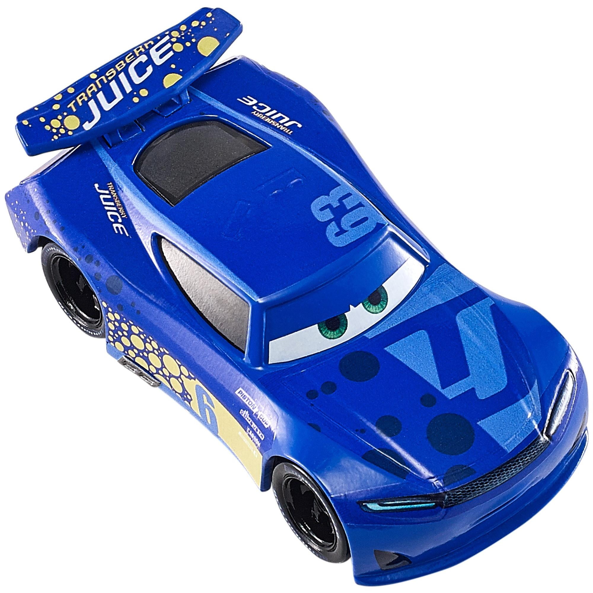 disney cars transberry juice