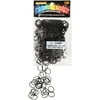 The Beadery Wonder Loom Rubber Bands, 600 Count