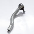 thumbnail image 4 of 2PCS Tie Rod End For MG MG6 MK1 2010-2017 For Roewe 550 E550 2008 2013 10001518 10001517 Steering Outer Accessories, 4 of 6