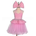 thumbnail image 2 of Barbie Robe Fille Aventure Fantastique Robe Tutu Gd, 2 of 3