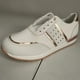 thumbnail image 5 of Zapatos para mujer, suela gruesa redonda, costuras bajas, para deportes al aire libre, con cordones, cómodos zapatos casuales, zapatos para correr, botas de vaquero, 5 of 5