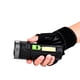 thumbnail image 5 of Linterna Led Osl+Cob Recargable Por Usb para Exteriores, Luz Brillante, 4 Modos, 5 of 7