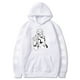 thumbnail image 3 of Jujutsu Kaisen-Sudadera con capucha de Anime para hombre y mujer, jersey de lana con estampado Harajuku, Hip Hop callejero, 3 of 5