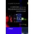 thumbnail image 1 of Pre-Owned Careers with the Pharmaceutical Industry (Paperback) 9780470843284, 1 of 1