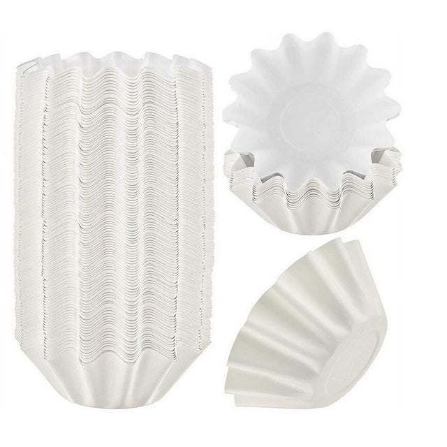 tredstone 50 Pcs Doublures Réutilisables et Étanches pour Chauffe-Cire, Conçues pour Chauffe-Cire Électrique, Chauffe-Bougie