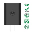 thumbnail image 3 of Cargador Motorola 50W salida Duo USB-A y USB-C Rápido PD, 3 of 4