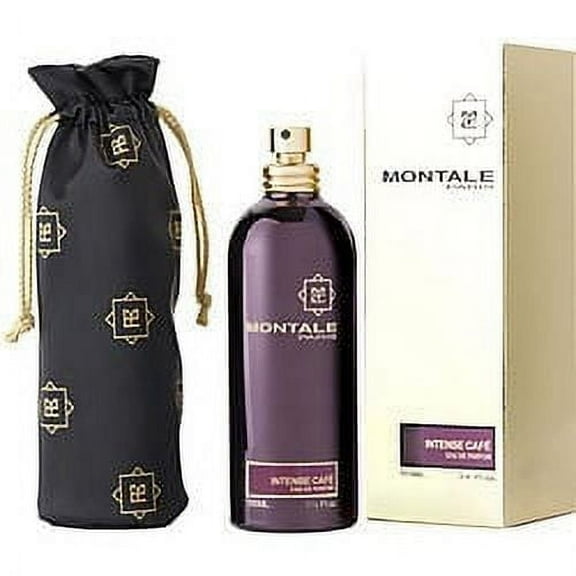 MONTALE PARIS INTENSE CAFE by Montale EAU DE PARFUM SPRAY 3.4 OZ