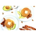 thumbnail image 3 of Keto Pancake & Waffle Mix by Birch Benders, Low-Carb, High Protein, Grain-free, Gluten-free, Low Glycemic, Keto-Friendly, Made with Almond, 3 of 5