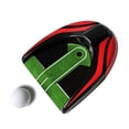 thumbnail image 2 of Advancent Putting Cup Máquina de colocación con sensor de gravedad a Equipo deportivo Copas de retorno Putters eléctricos Golf rojo + negro, 2 of 6