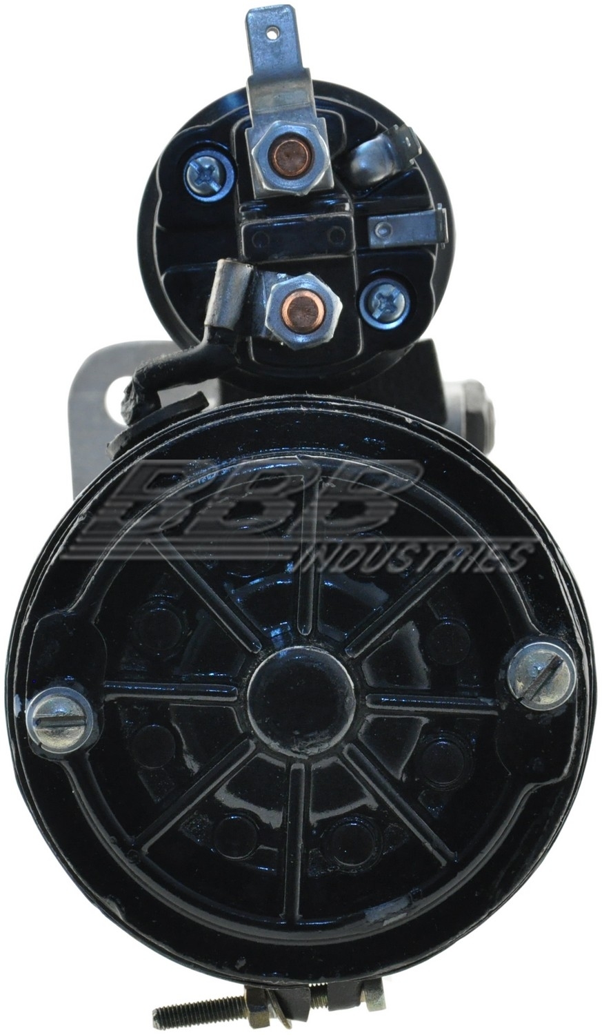 Starter Motor-Starter BBB Industries 16164 Reman fits 68-80 MG MGB 1.8L-L4
